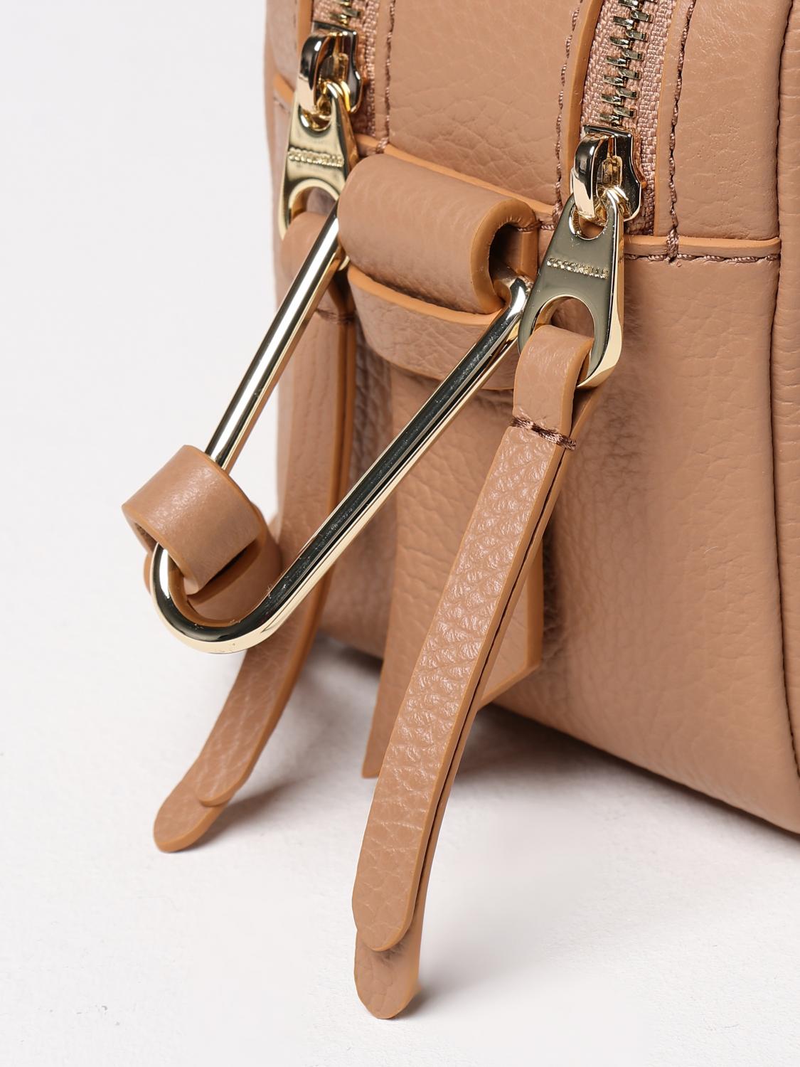 Coccinelle Mini Bag Woman Black