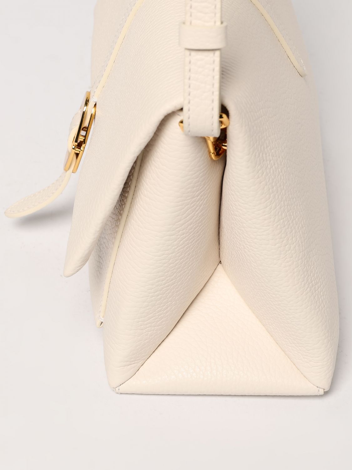 Coccinelle Shoulder Bag Woman Black