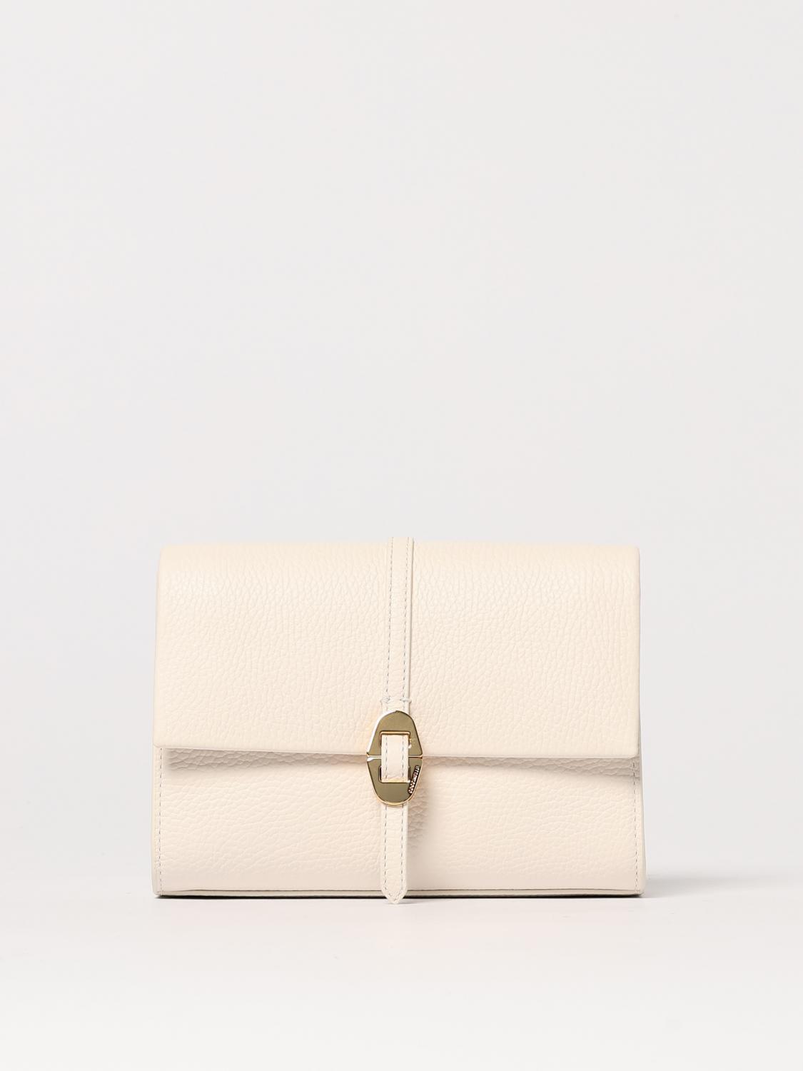 Coccinelle Mini Bag Woman Black