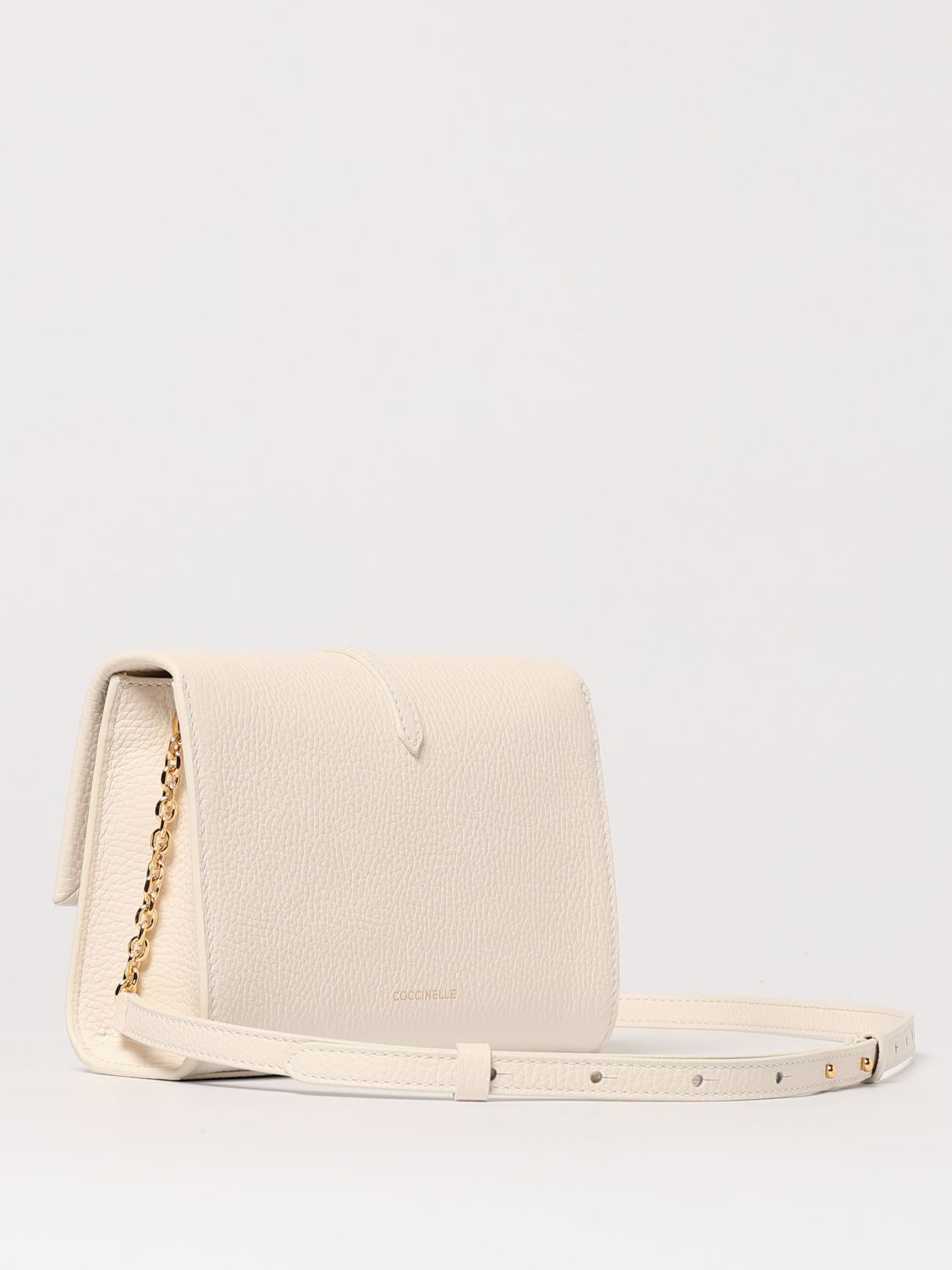 Coccinelle Mini Bag Woman Black
