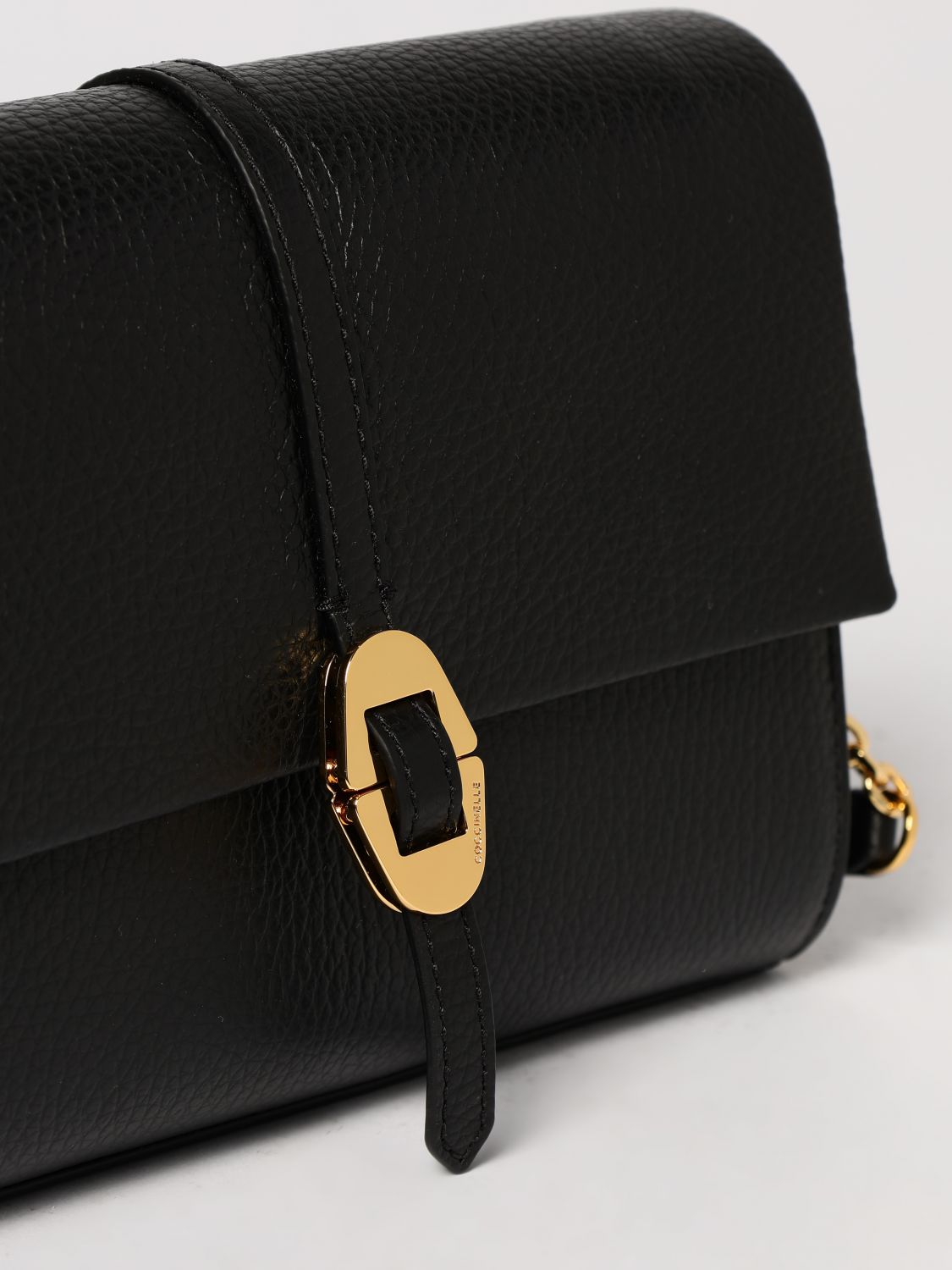Coccinelle Mini Bag Woman Black