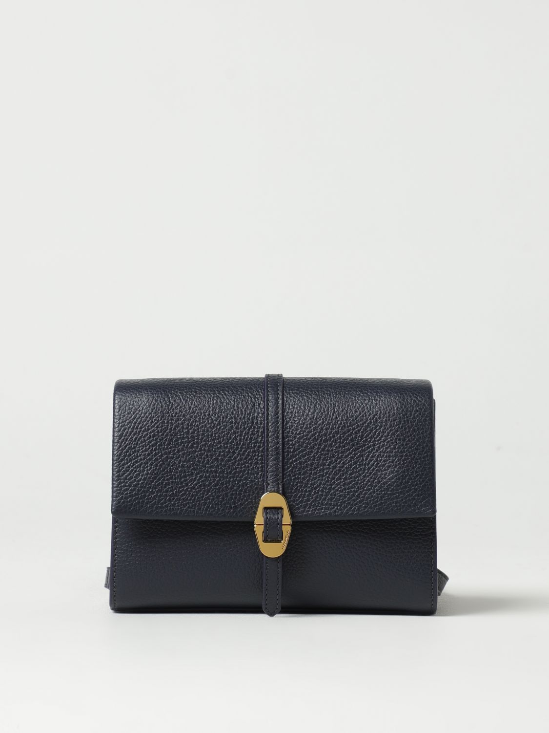 Coccinelle Mini Bag Woman Black