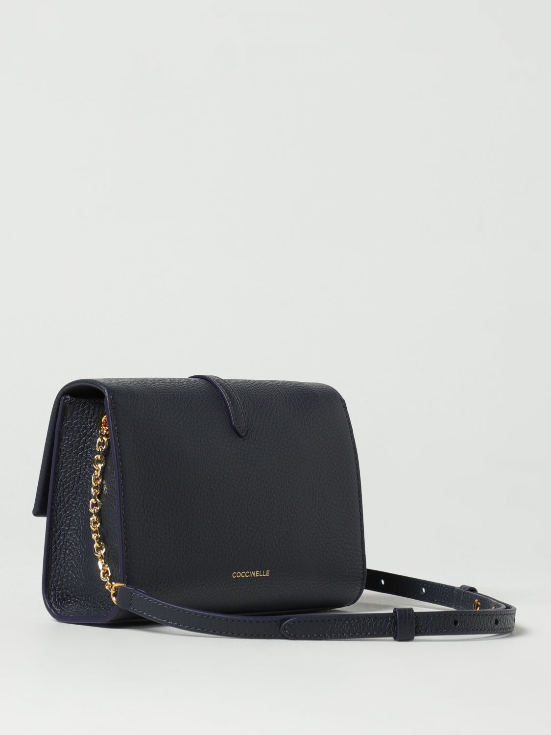 Coccinelle Mini Bag Woman Black
