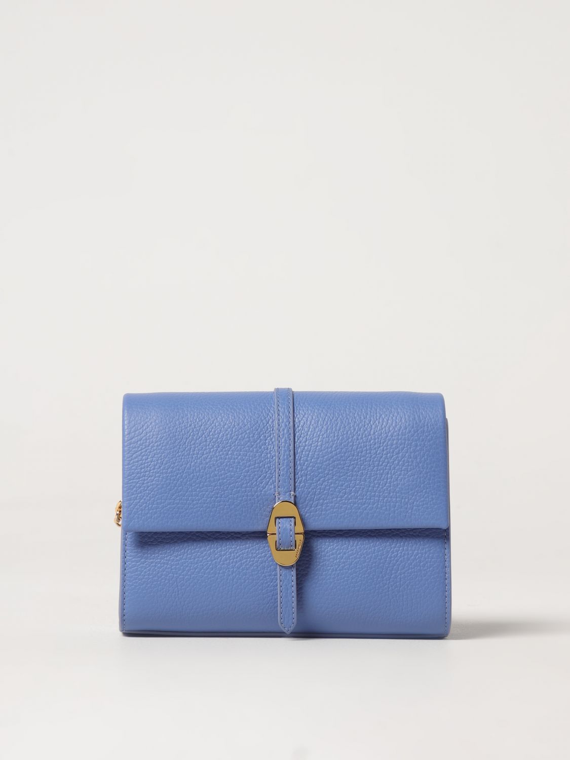Coccinelle Mini Bag Woman Black