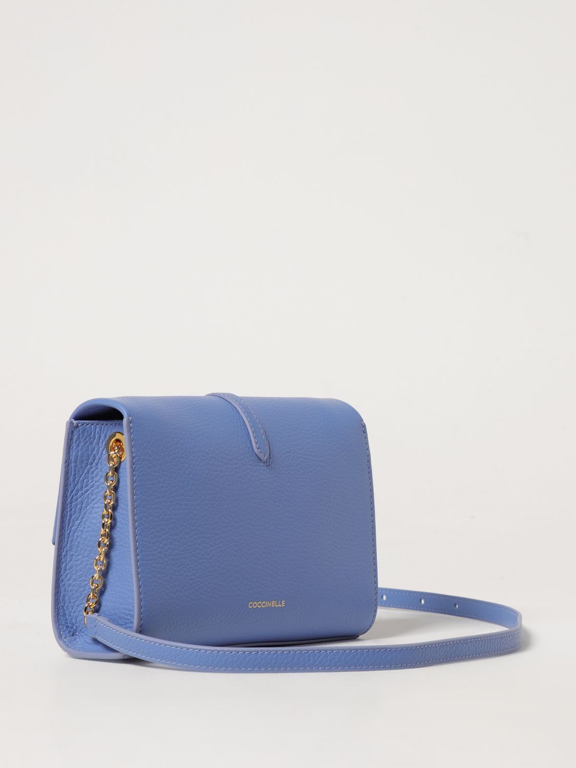 Coccinelle Mini Bag Woman Black