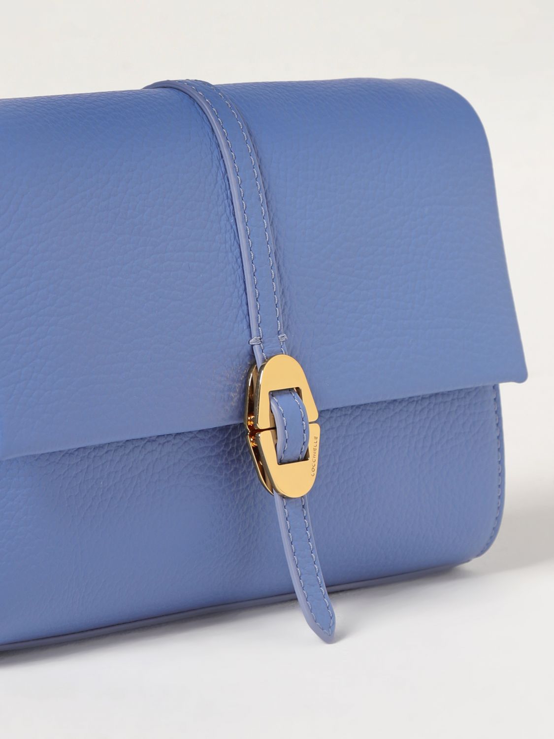 Coccinelle Mini Bag Woman Black
