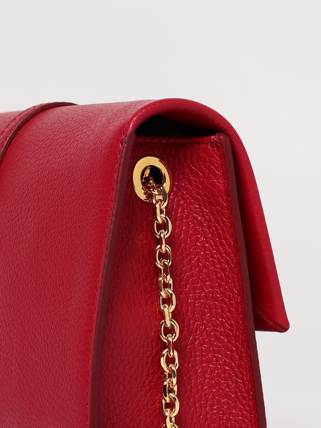 Coccinelle Mini Bag Woman Black