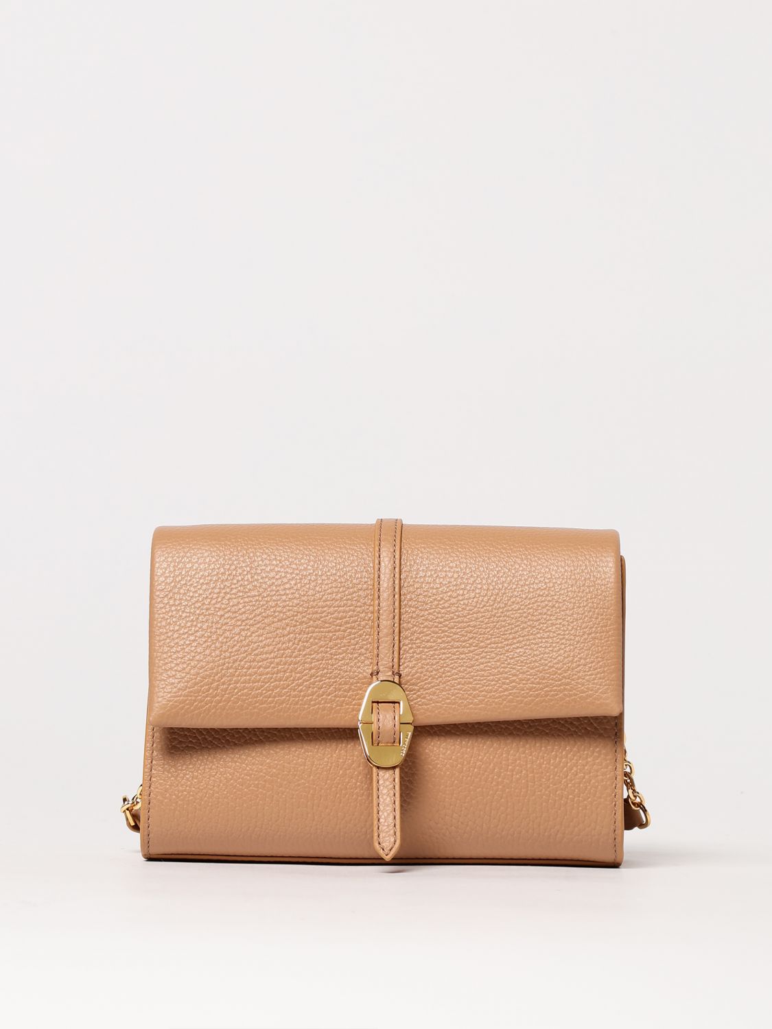 Coccinelle Mini Bag Woman Black