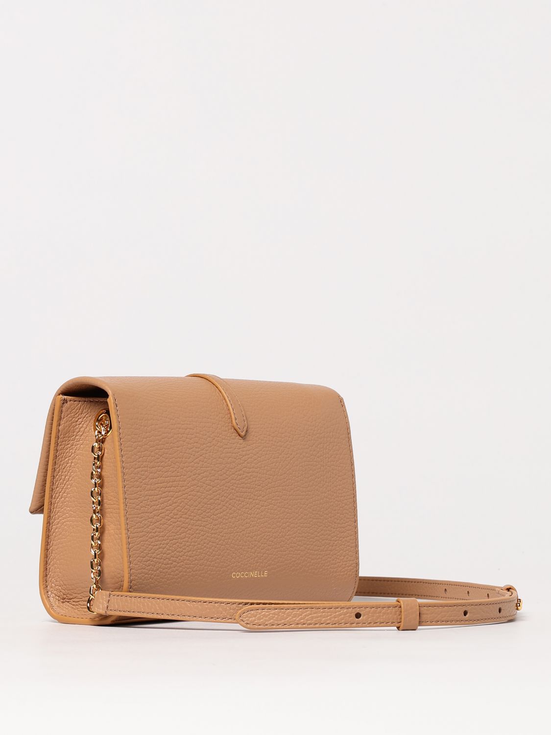 Coccinelle Mini Bag Woman Black