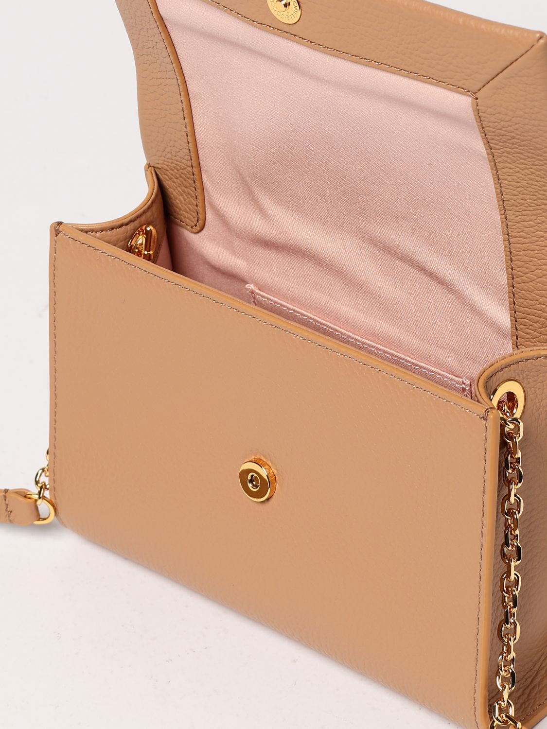Coccinelle Mini Bag Woman Black