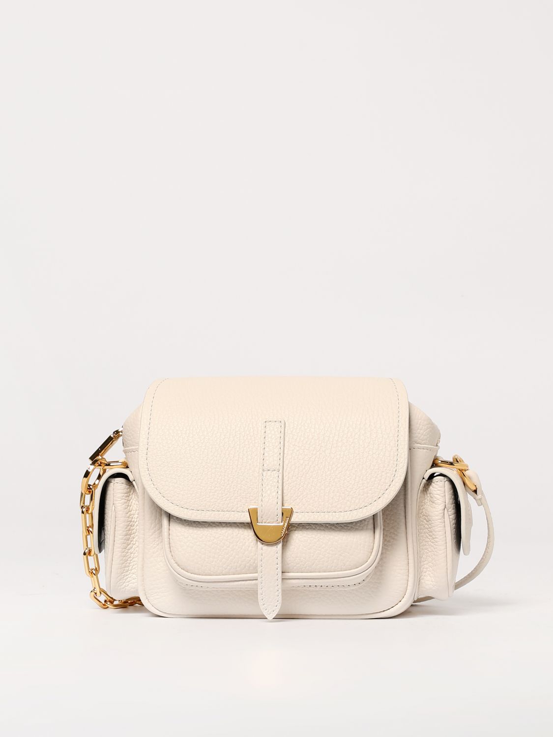 Coccinelle Mini Bag Woman Black