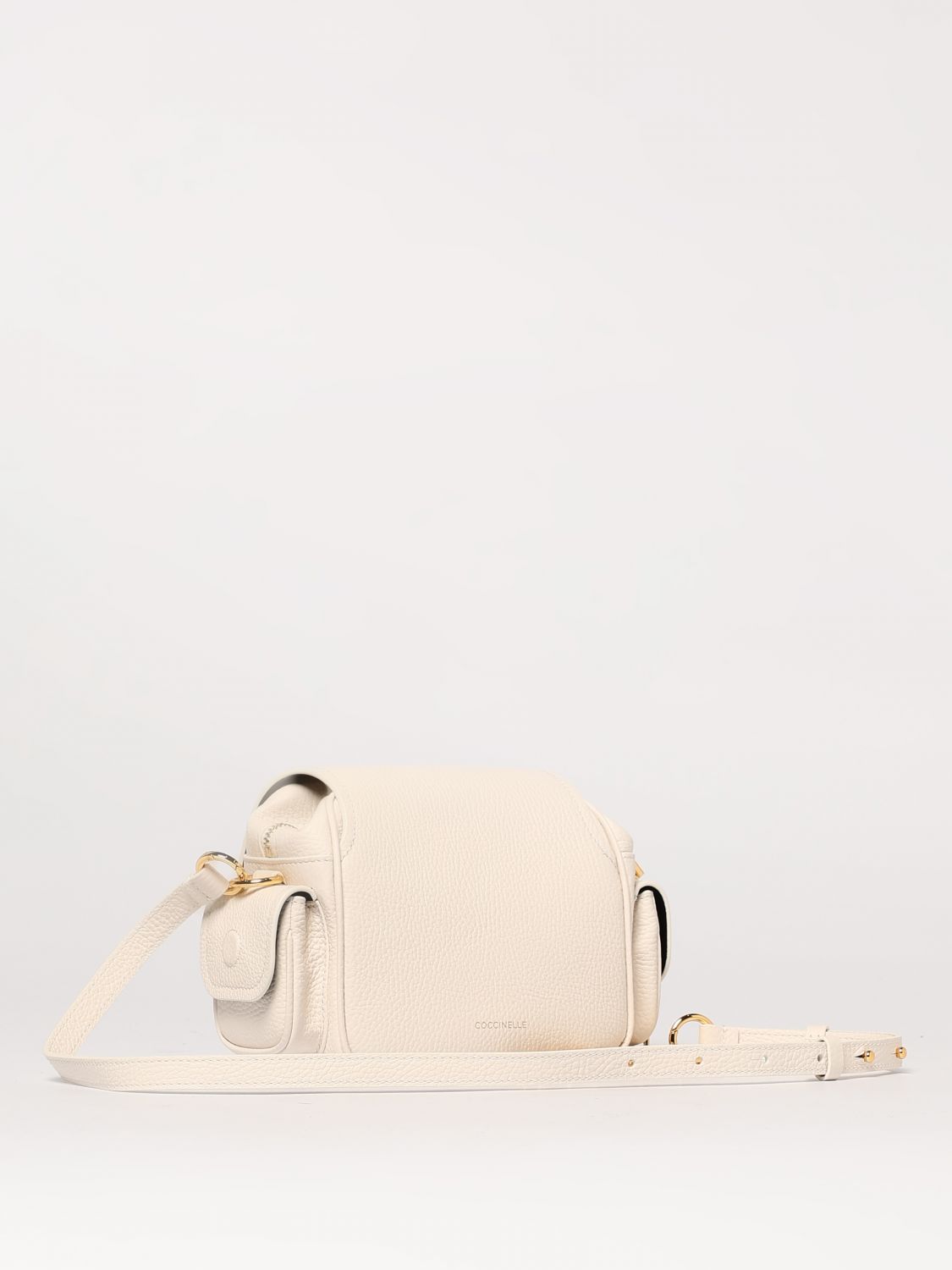 Coccinelle Mini Bag Woman Black