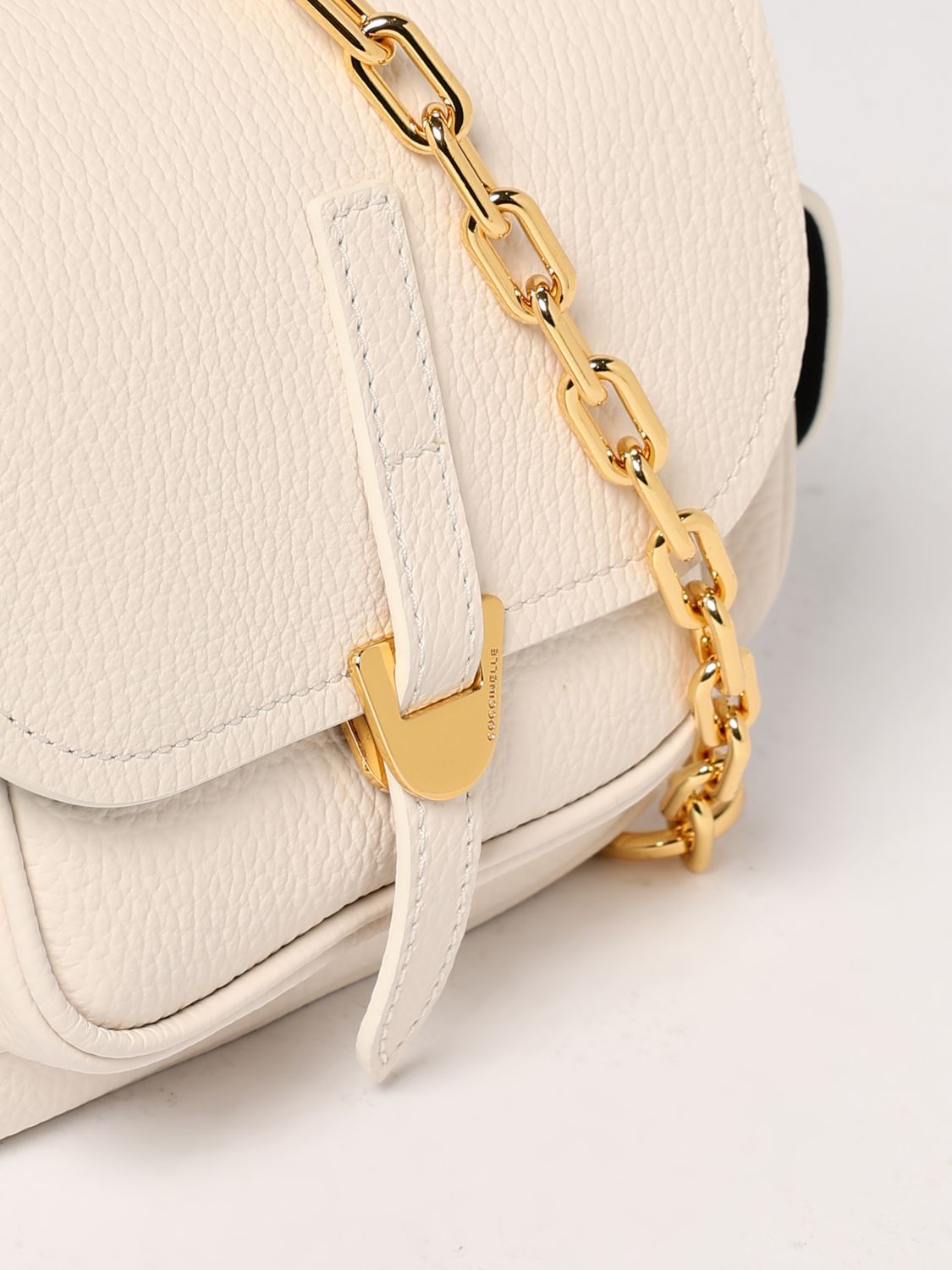 Coccinelle Mini Bag Woman Black
