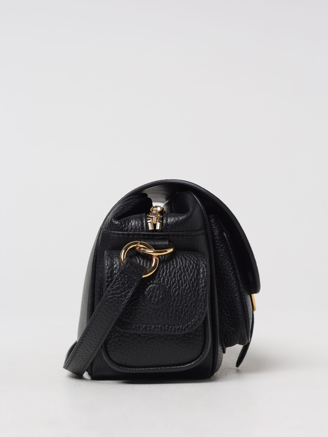Coccinelle Mini Bag Woman Black