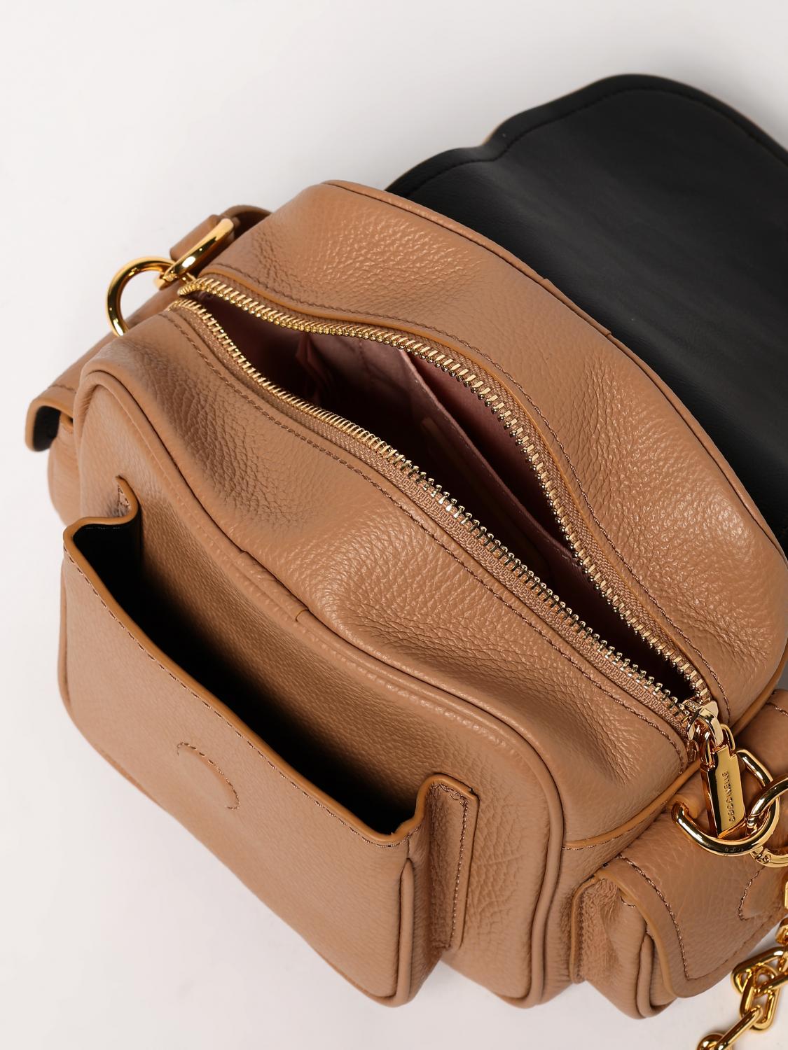 Coccinelle Mini Bag Woman Black