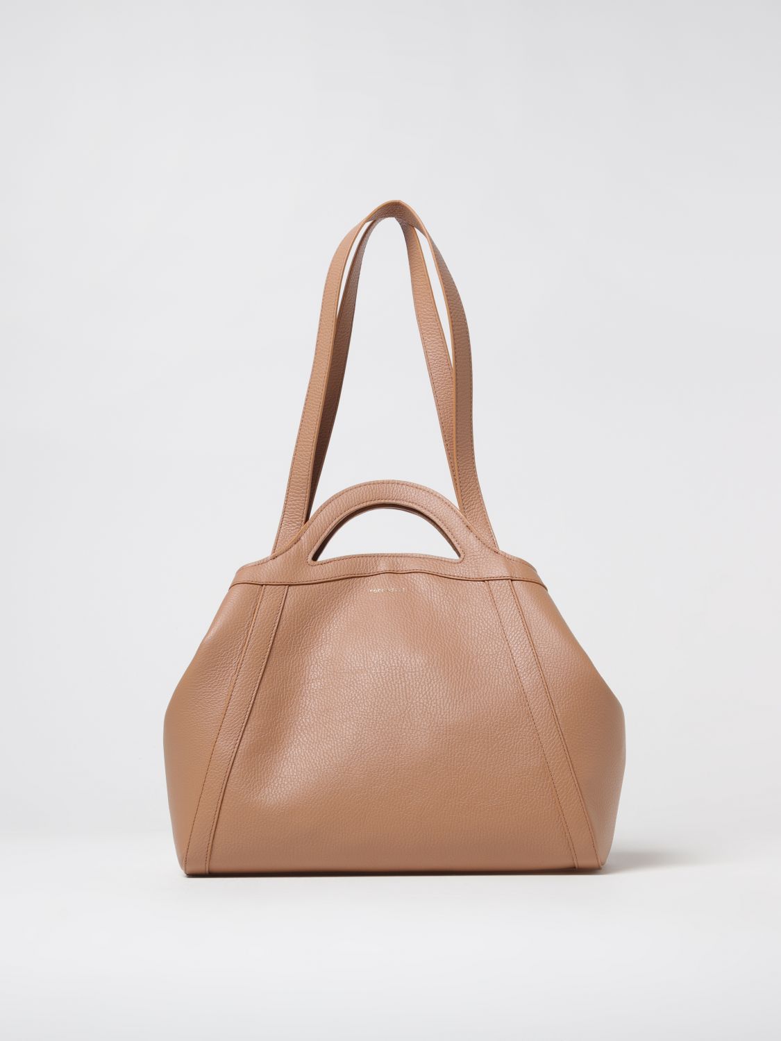 Coccinelle Tote Bags Woman Black