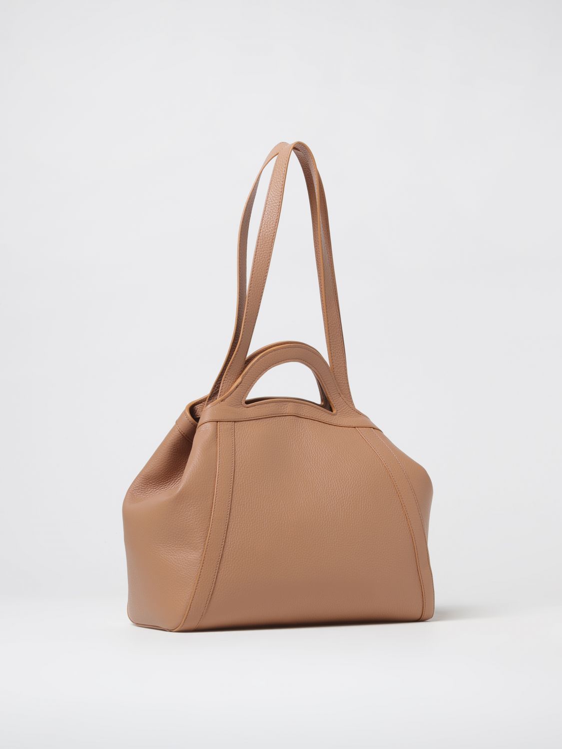 Coccinelle Tote Bags Woman Black