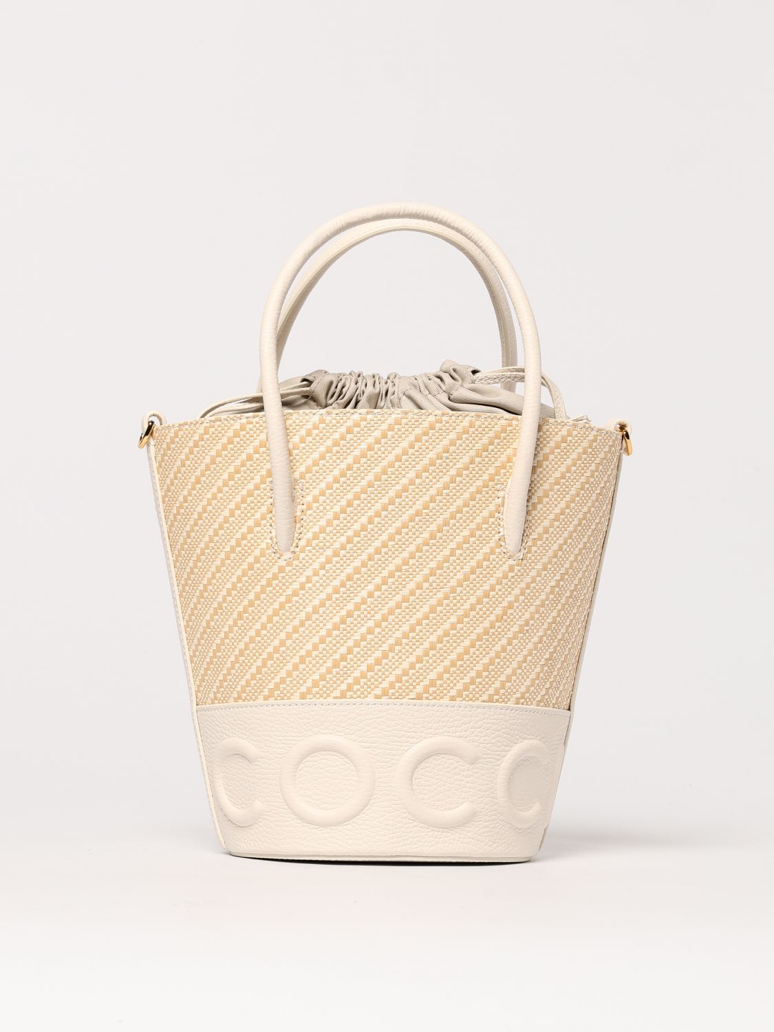 Coccinelle Handbag Woman Black