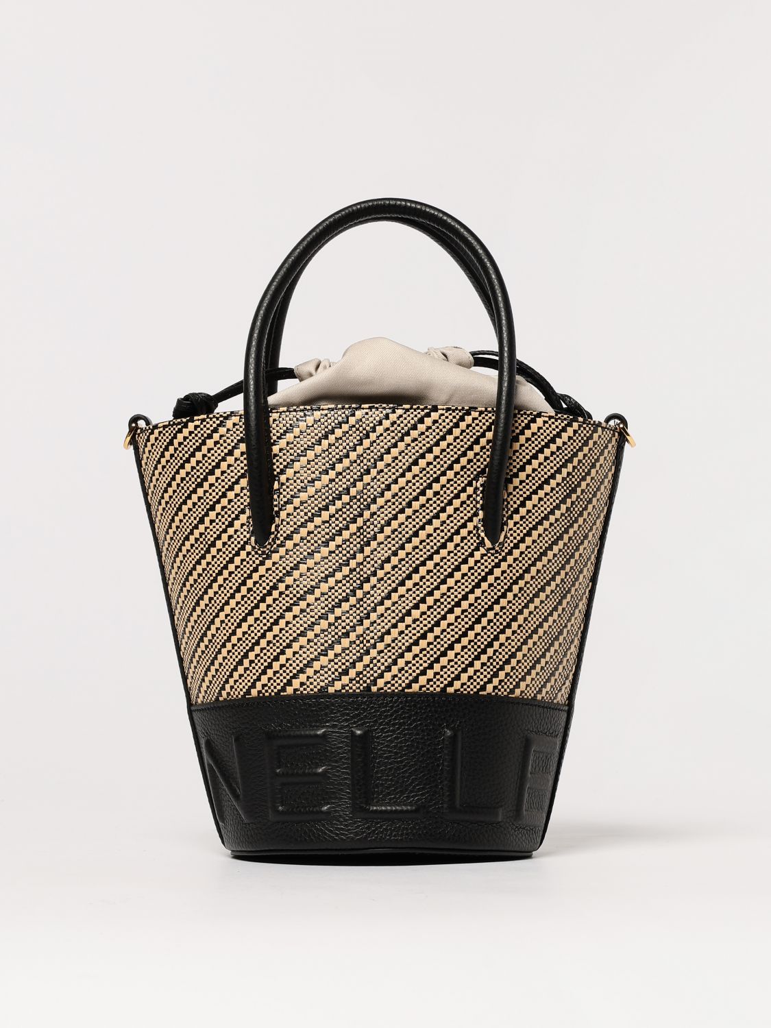 Coccinelle Handbag Woman Black