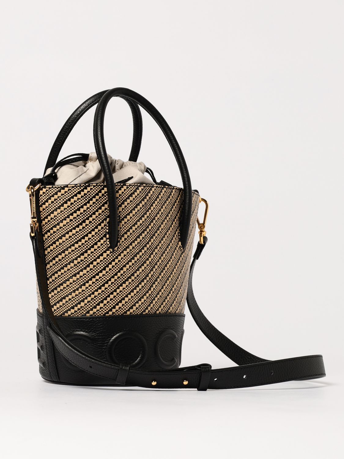 Coccinelle Handbag Woman Black