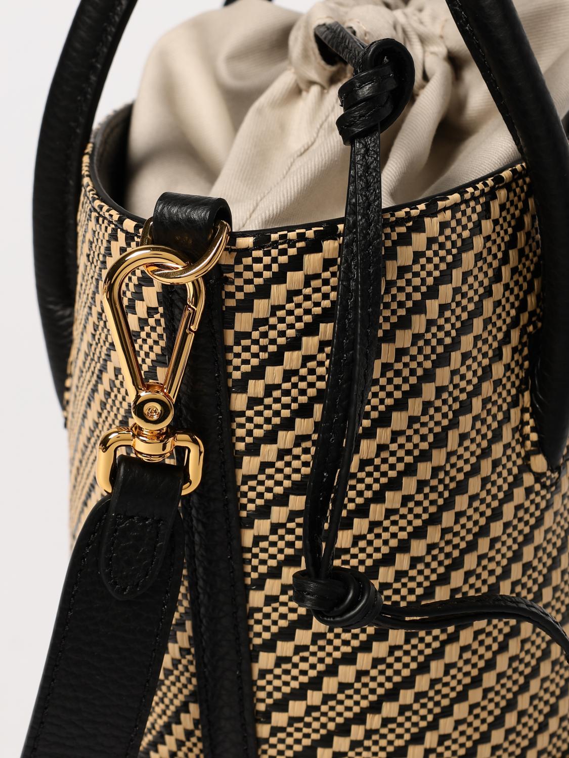 Coccinelle Handbag Woman Black