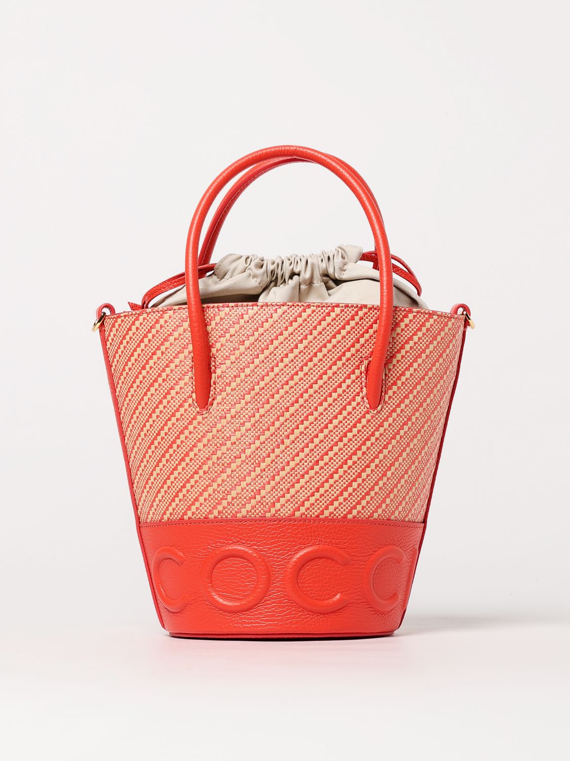 Coccinelle Handbag Woman Black