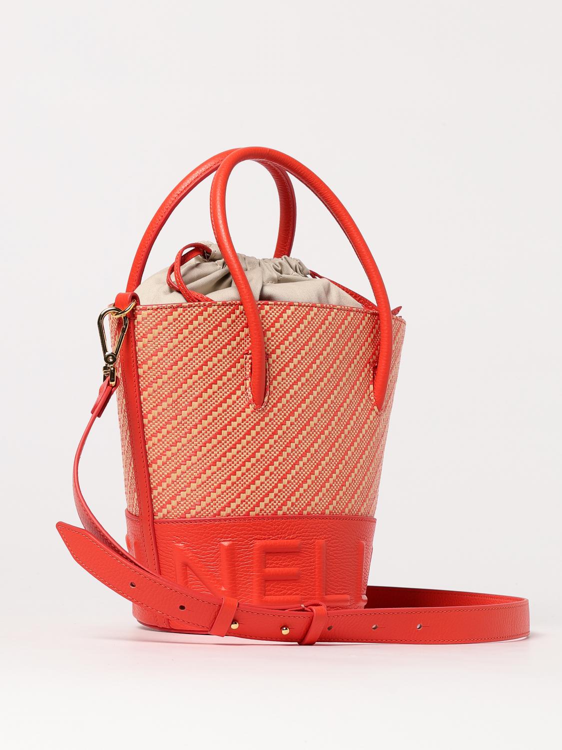 Coccinelle Handbag Woman Black