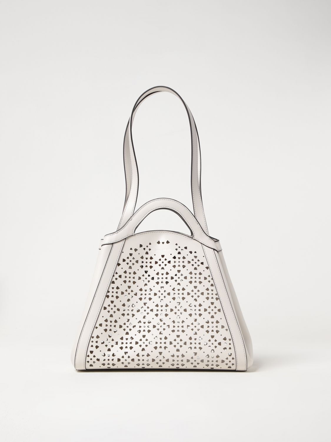 Coccinelle Shoulder Bag Woman Black