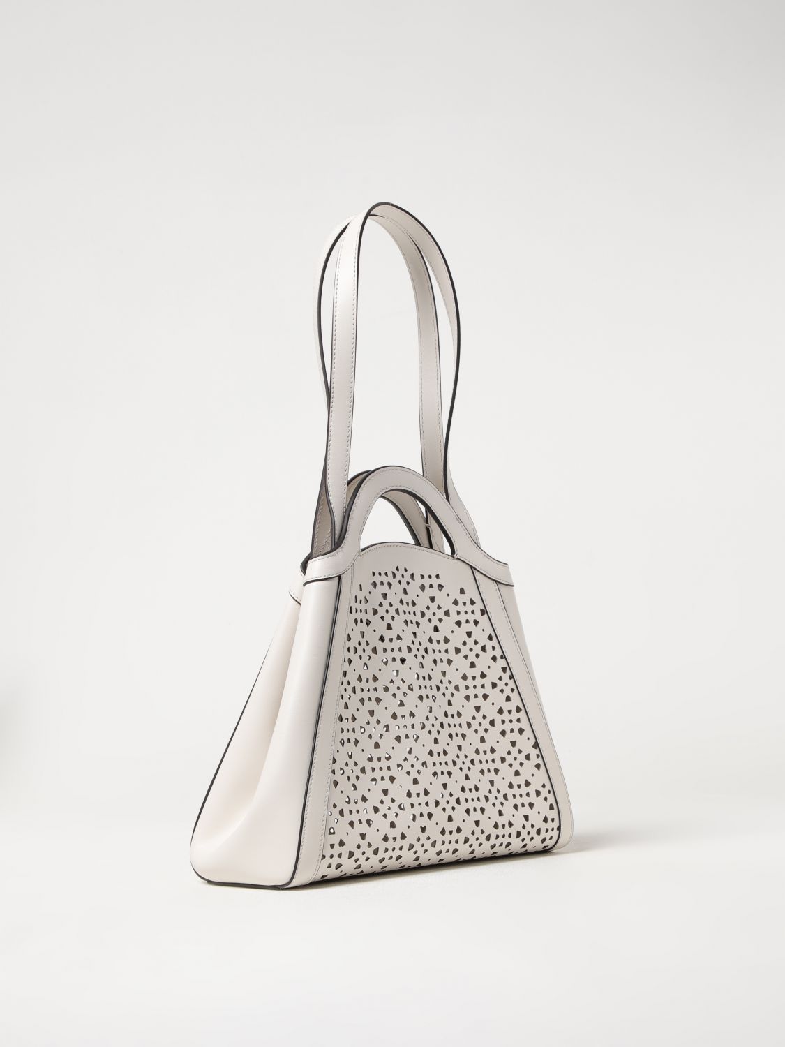 Coccinelle Shoulder Bag Woman Black