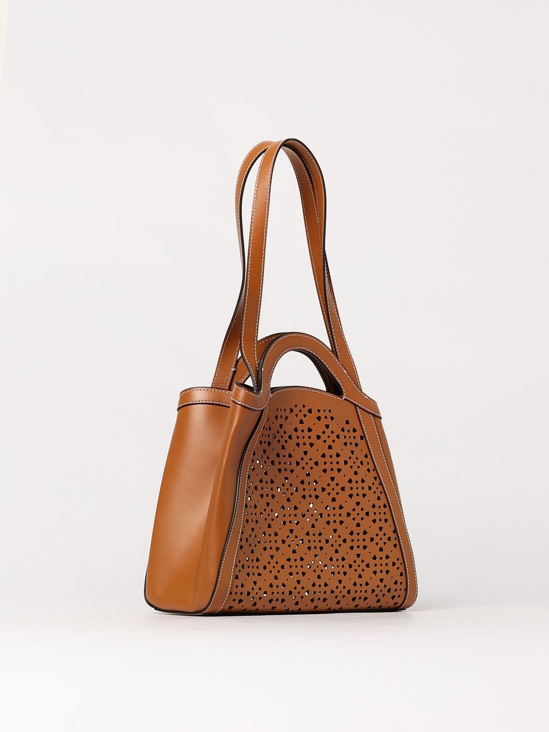 Coccinelle Shoulder Bag Woman Black