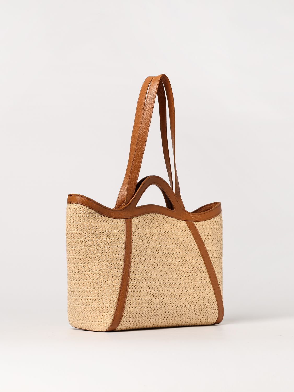 Coccinelle Shoulder Bag Woman Black