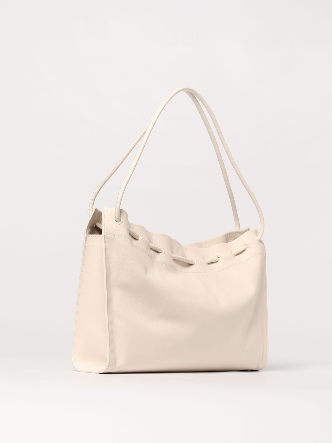 Coccinelle Shoulder Bag Woman Black