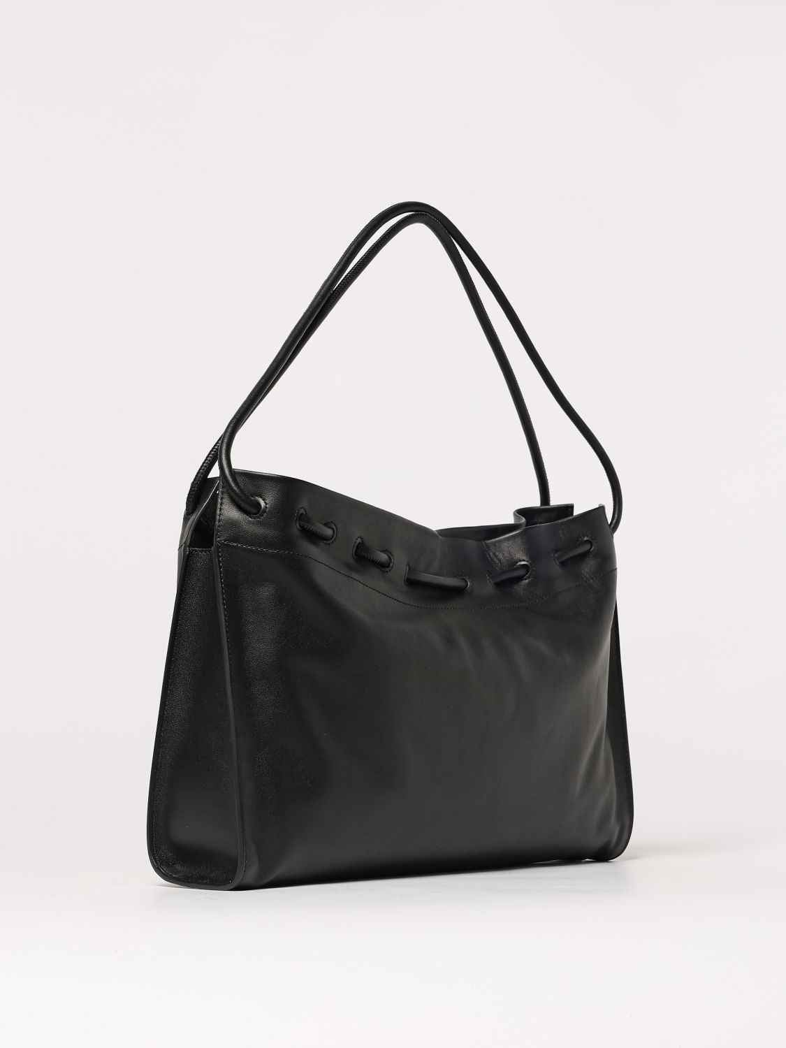 Coccinelle Shoulder Bag Woman Black
