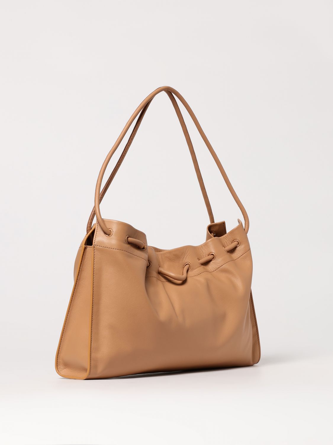 Coccinelle Shoulder Bag Woman Black
