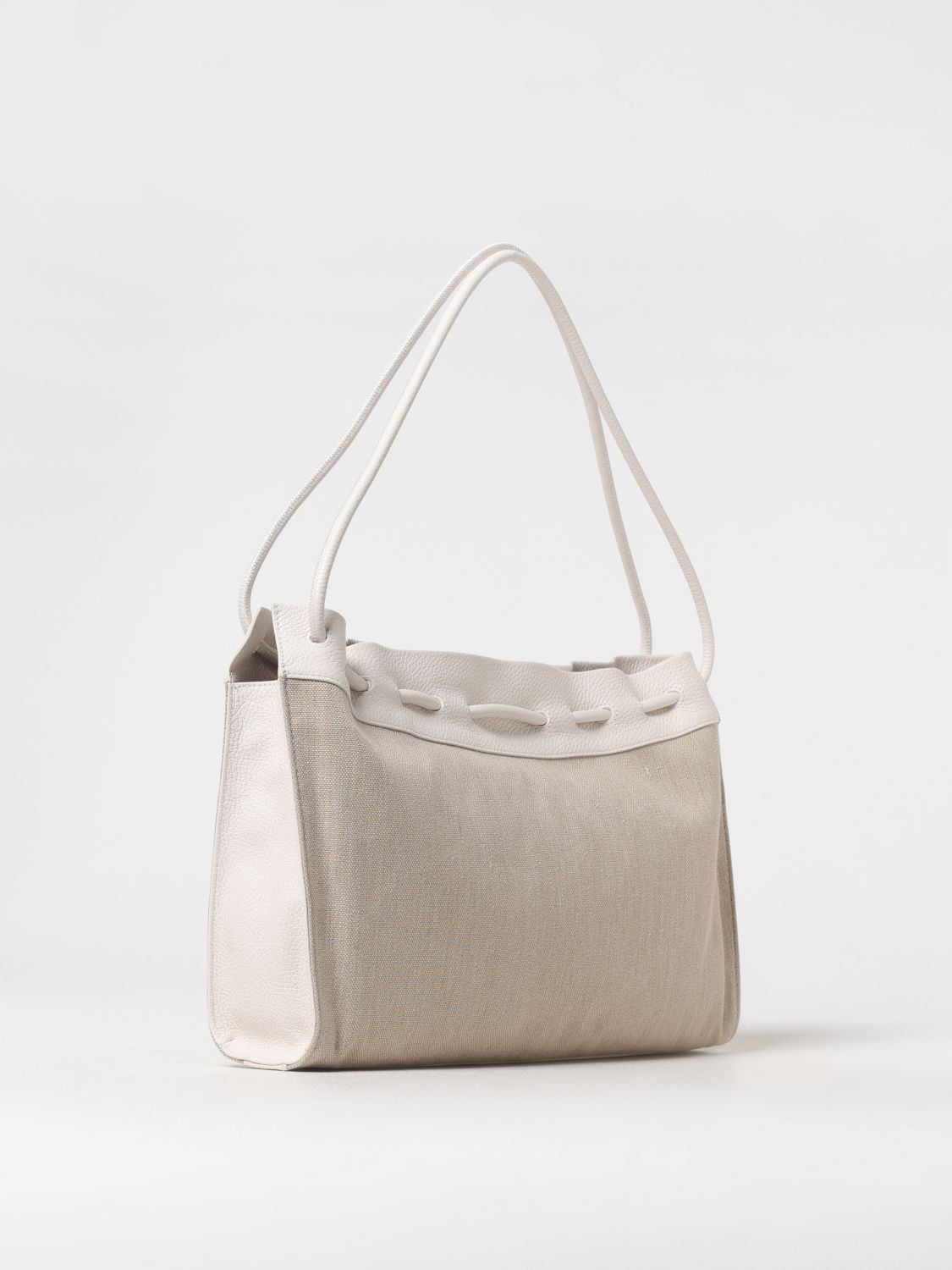 Coccinelle Shoulder Bag Woman Black