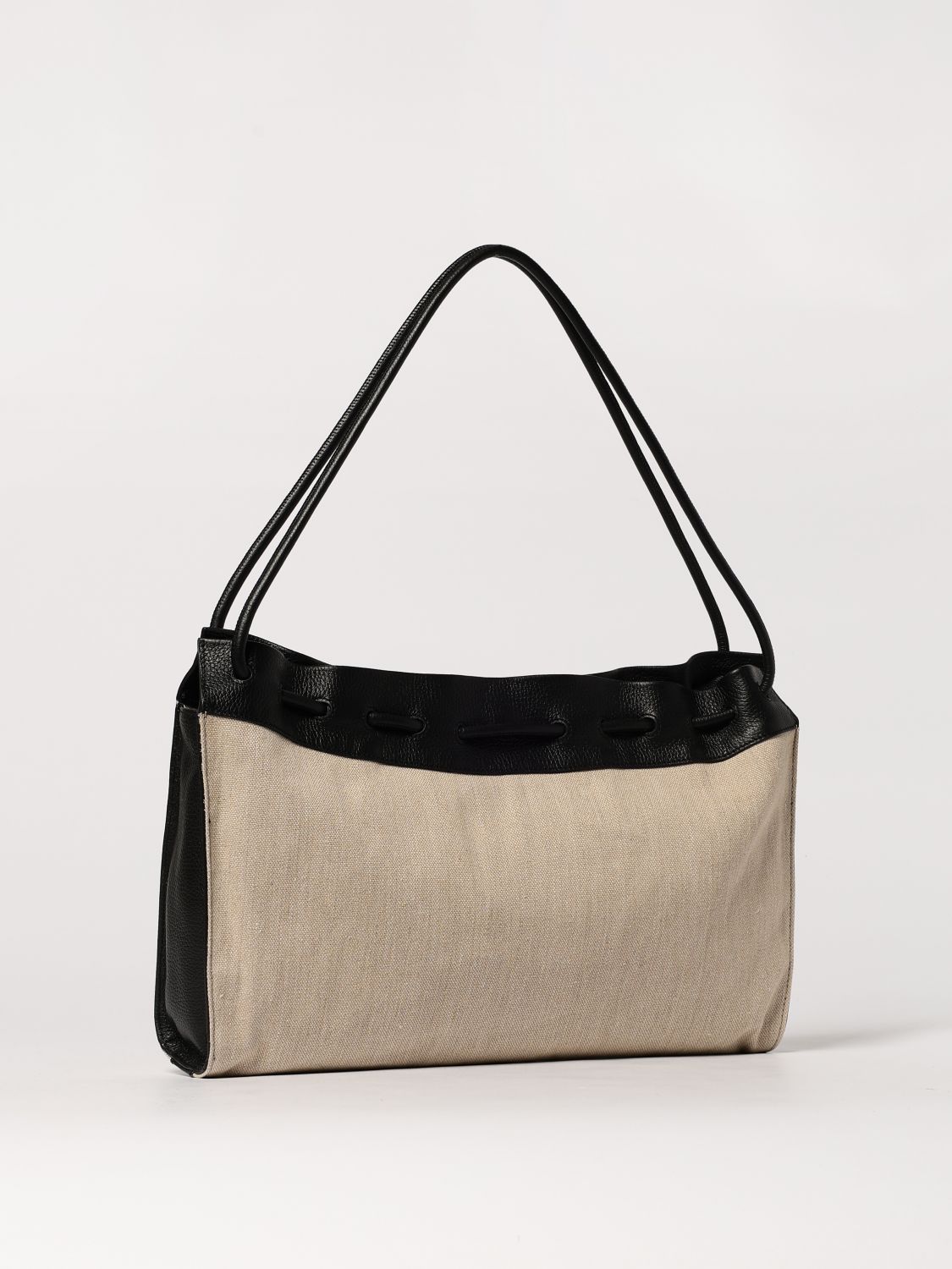 Coccinelle Shoulder Bag Woman Black