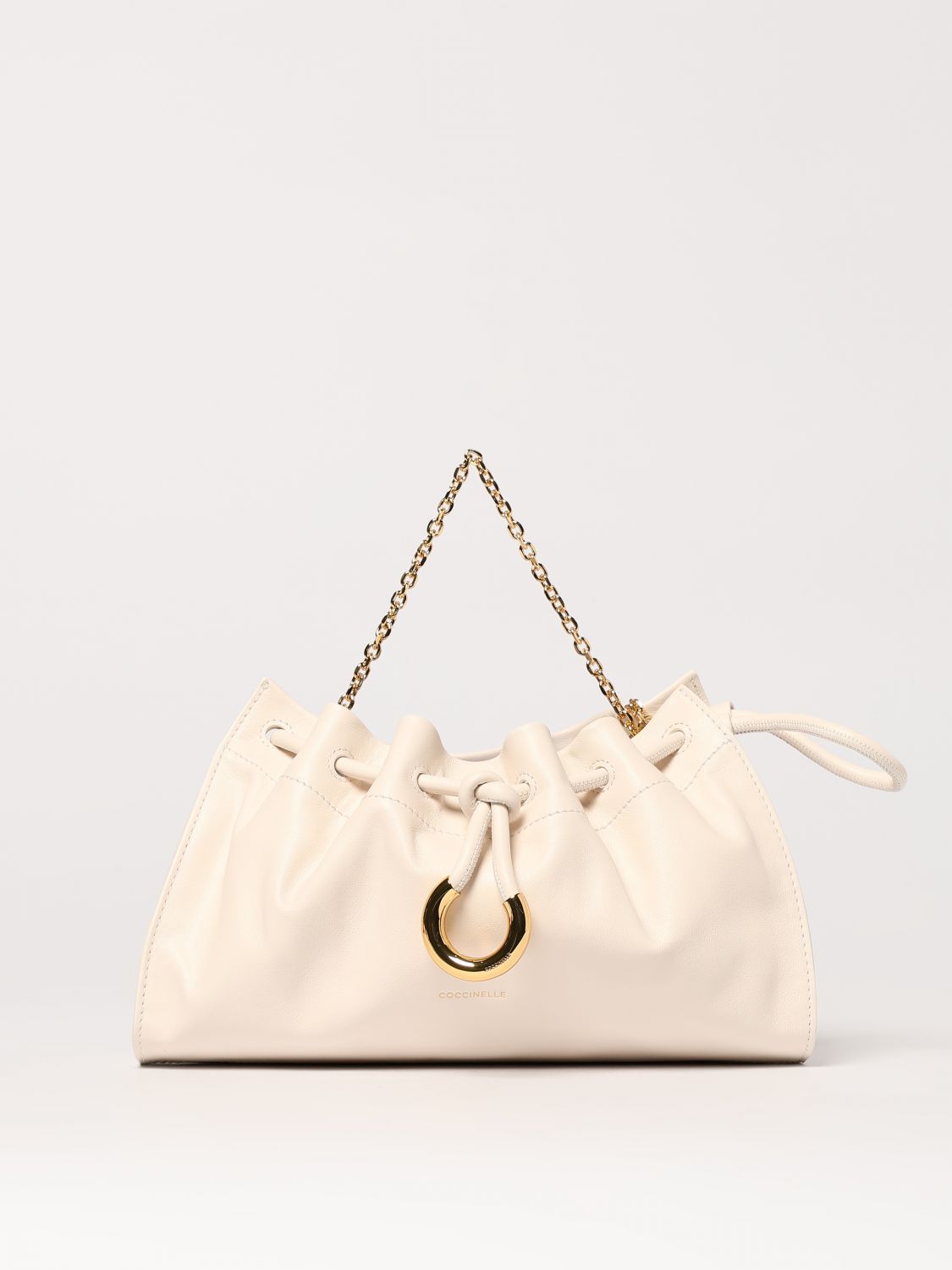 Coccinelle Handbag Woman Black