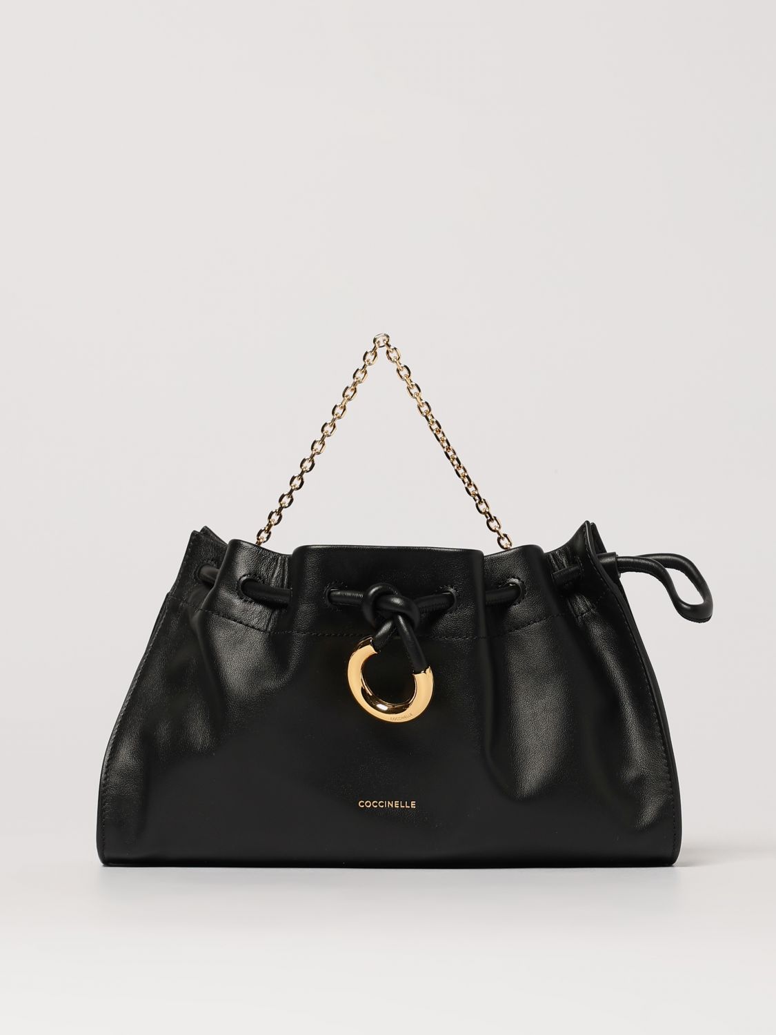 Coccinelle Handbag Woman Black