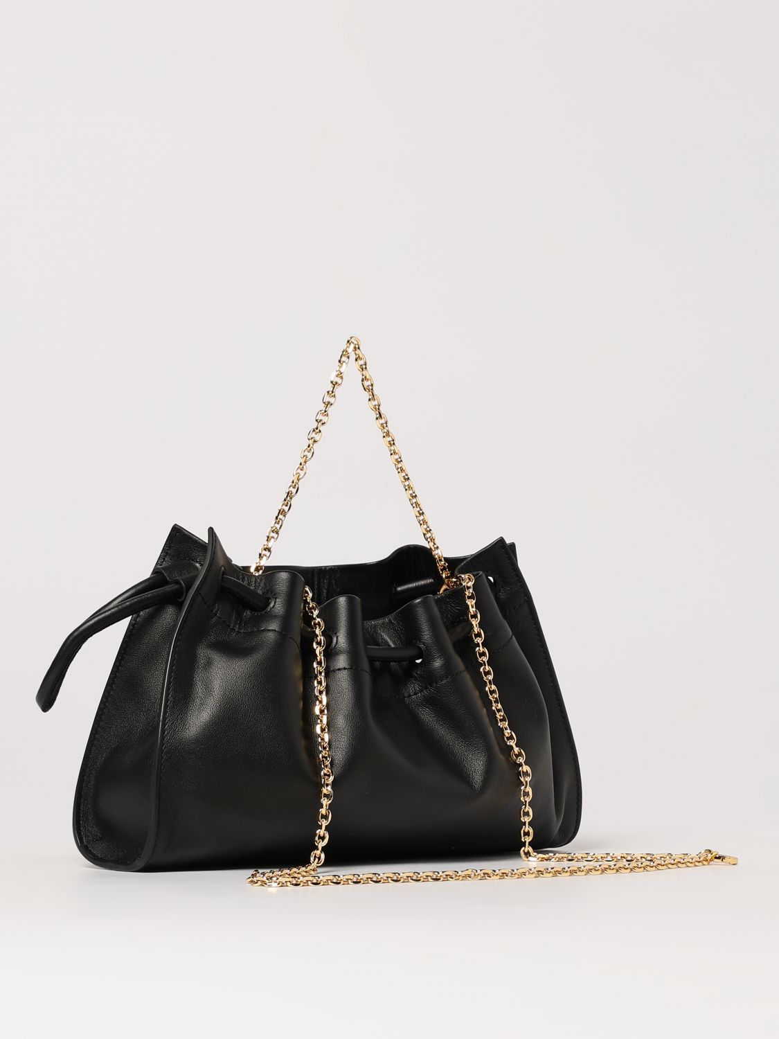 Coccinelle Handbag Woman Black