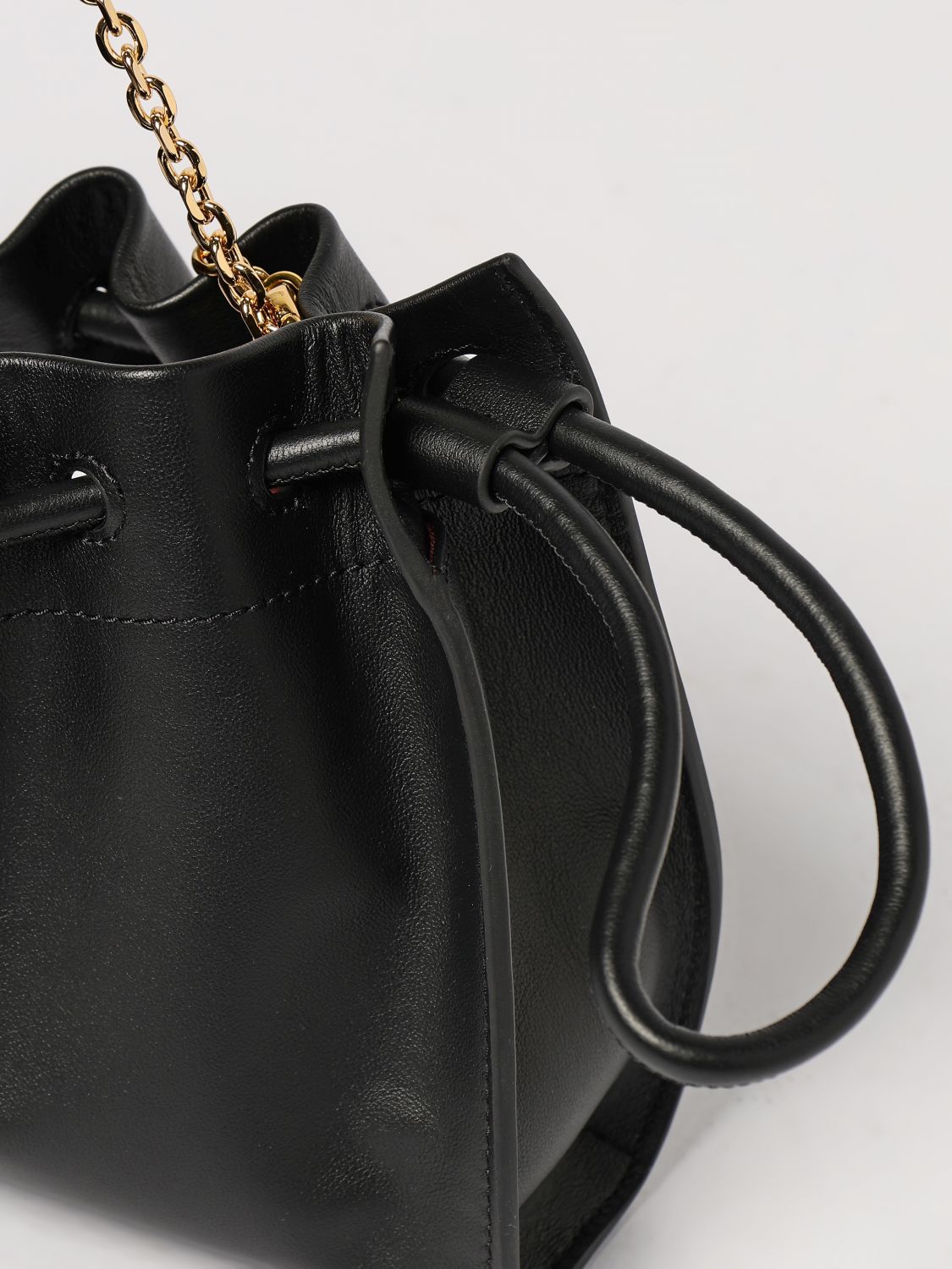 Coccinelle Handbag Woman Black