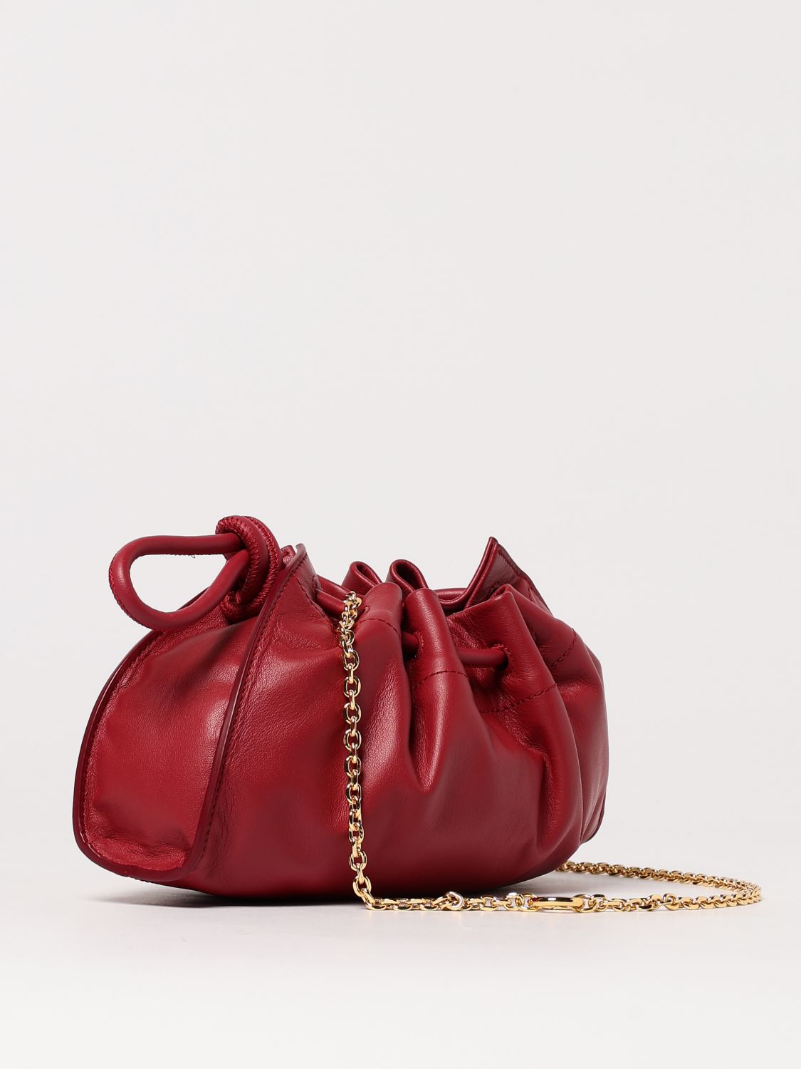 Coccinelle Handbag Woman Black