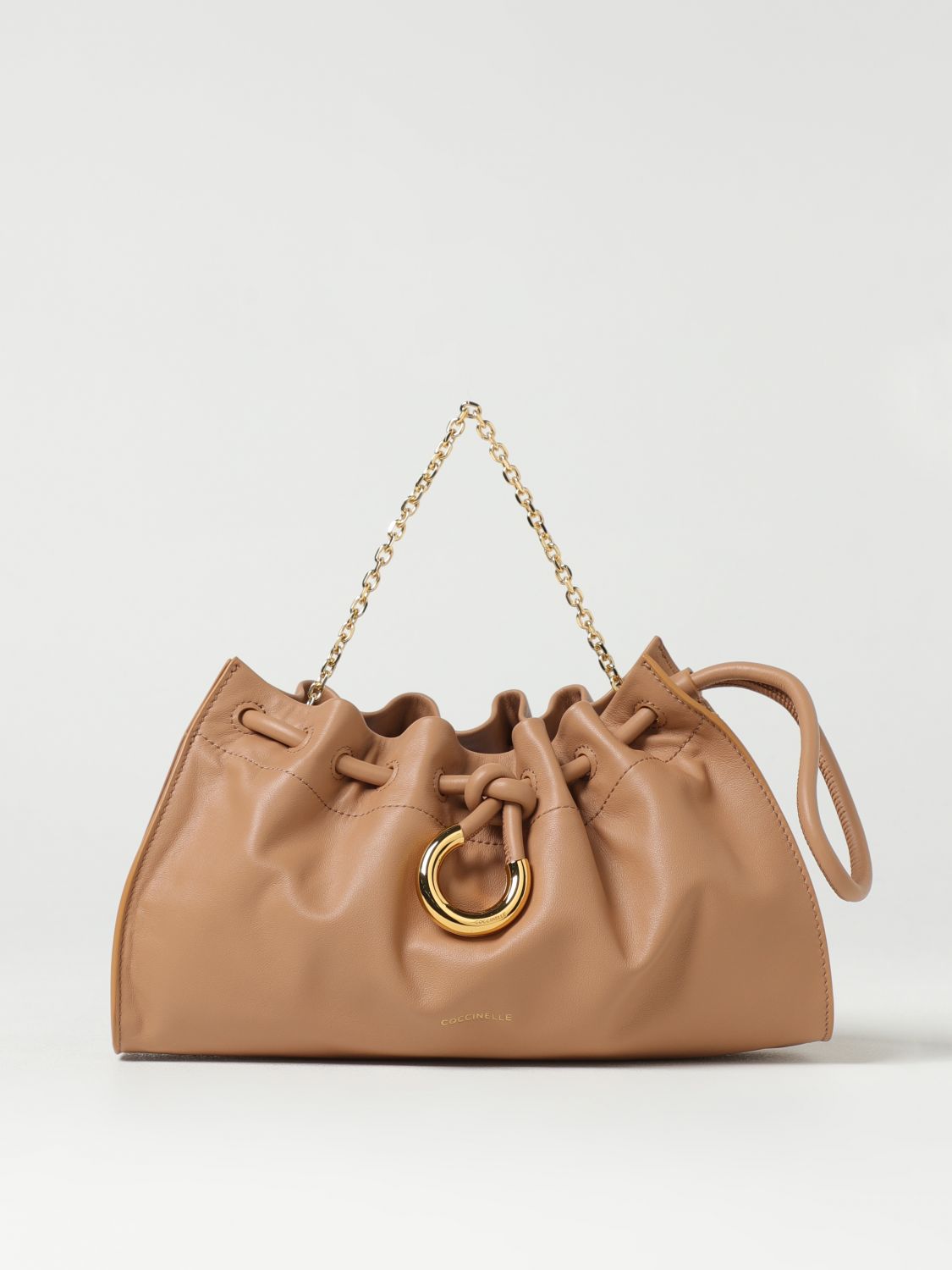 Coccinelle Handbag Woman Black