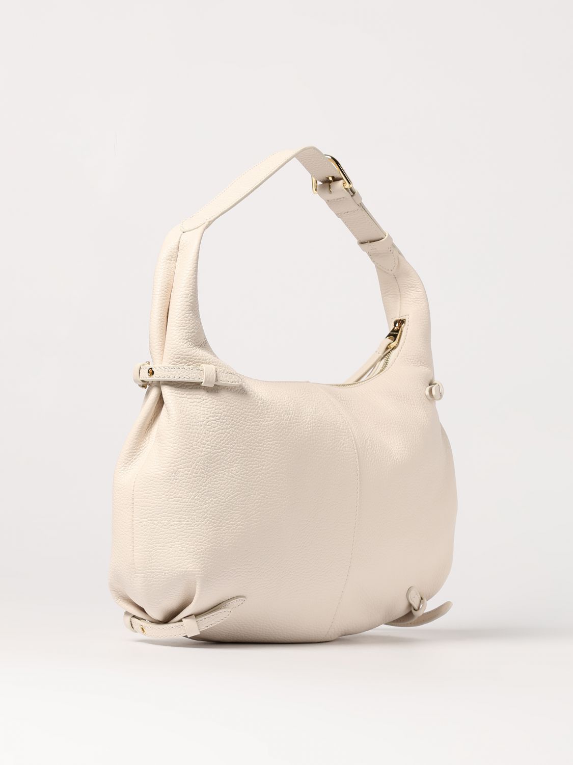 Coccinelle Shoulder Bag Woman Black