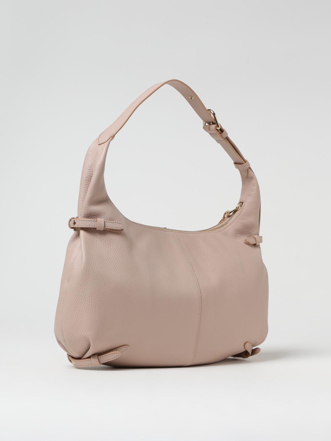 Coccinelle Shoulder Bag Woman Pink