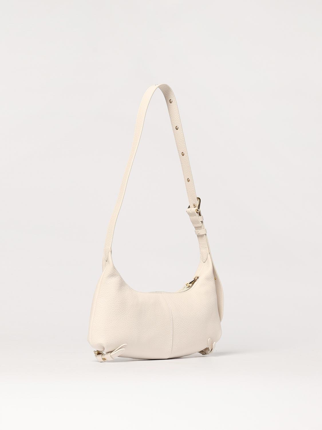 Coccinelle Shoulder Bag Woman Black