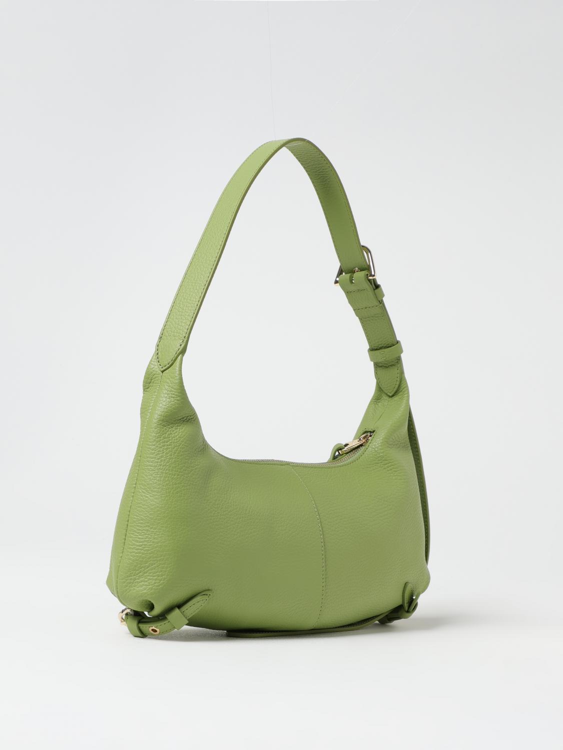 Coccinelle Shoulder Bag Woman Black