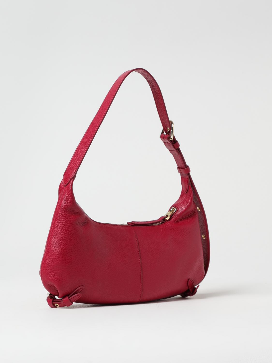 Coccinelle Shoulder Bag Woman Black