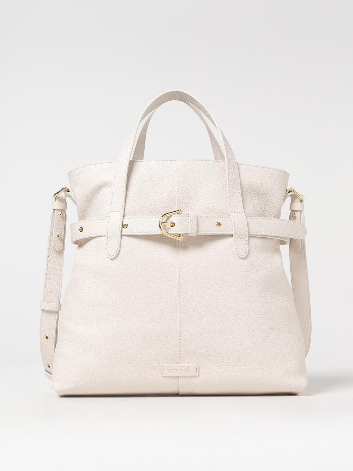 Coccinelle Handbag Woman Black
