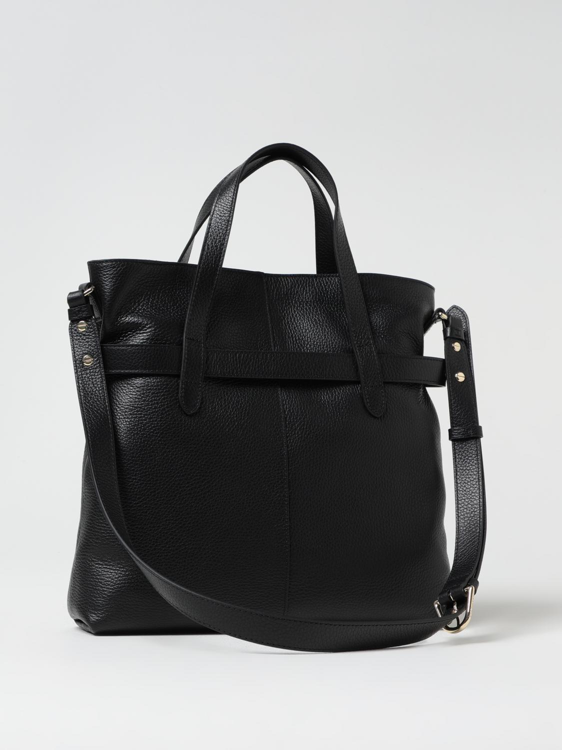 Coccinelle Handbag Woman Black