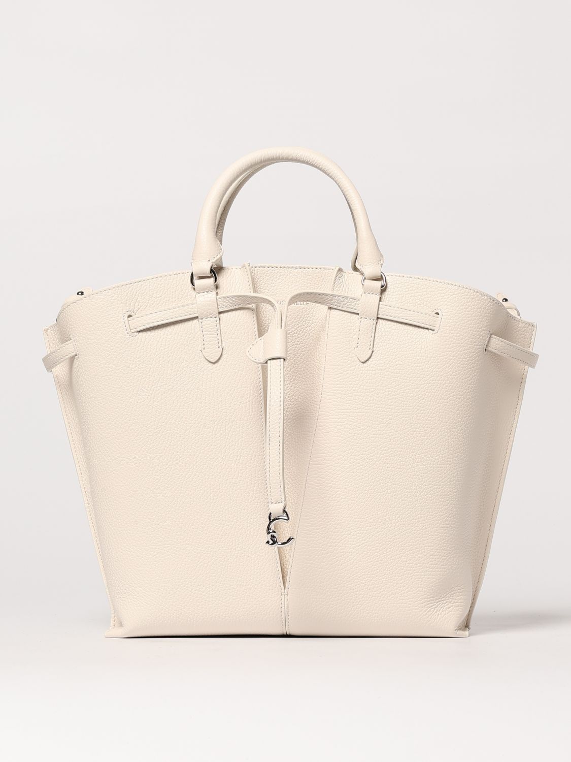 Coccinelle Handbag Woman Black